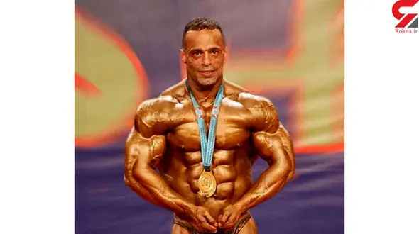 شروع دوباره عادل باوی پس از ایست قلبی/ پزشکان از او قطع امید کرده بودند