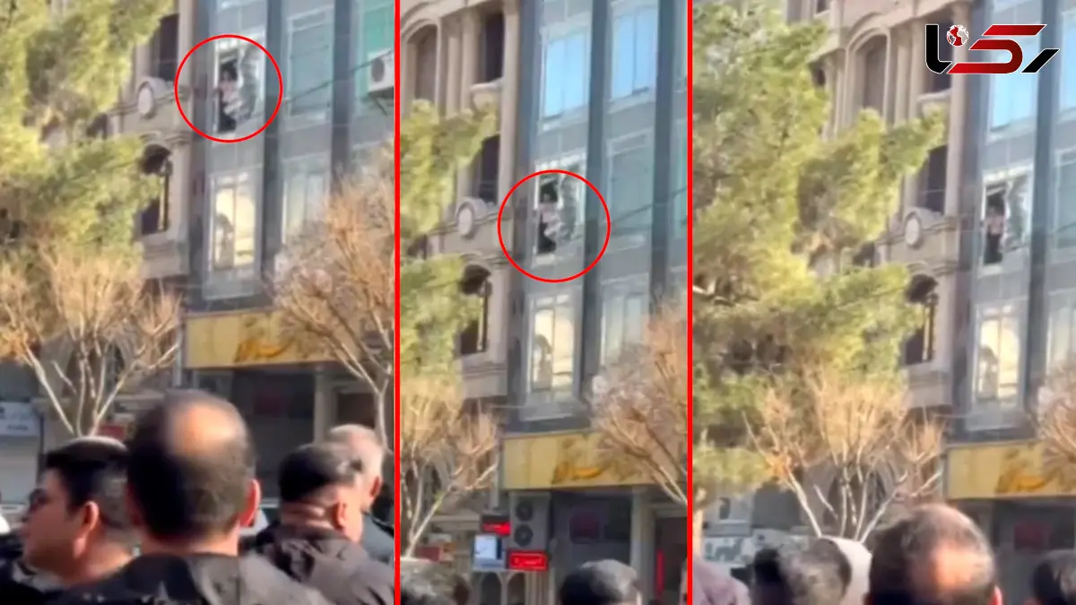 فیلم صحنه قتل 2 دختر جوان در کرمانشاه به دست مرد کینه جو/ انگیزه قاتل: خصومت شخصی یا بدهی مالی؟