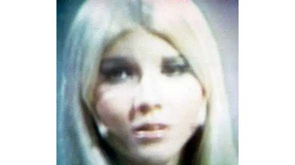 این زن از موجودات فضایی باردار شد+عکس