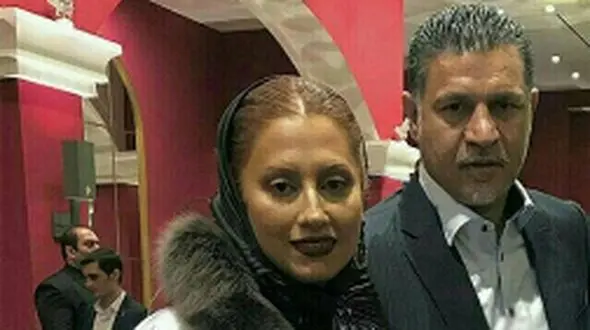 اولین پیتزایی که علی دایی پس از افتتاحیه رستورانش خورد؛ ذوق و خوشحالی در چهره اسطوره فوتبال ایران+عکس