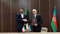 توافق ایران و جمهوری آذربایجان برای احداث کریدور ریلی ارس