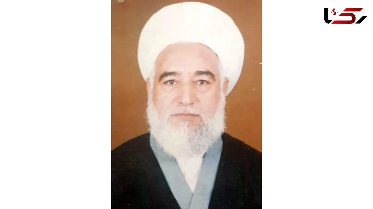 اولین امام جمعه یاسوج در اثر کرونا درگذشت + عکس 