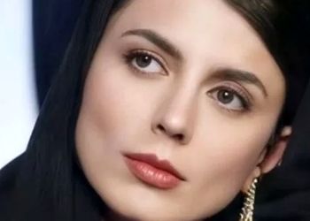 زیبایی لیلا حاتمی با این میکاپ غلیظ صد برابر شد! خوش بحال علی مصفا