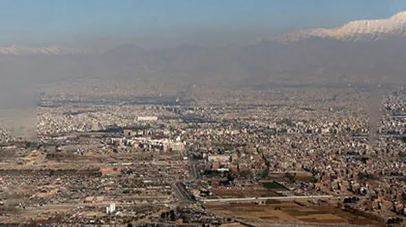 قدم زدن هم در پایتخت پولی خواهد شد؟!