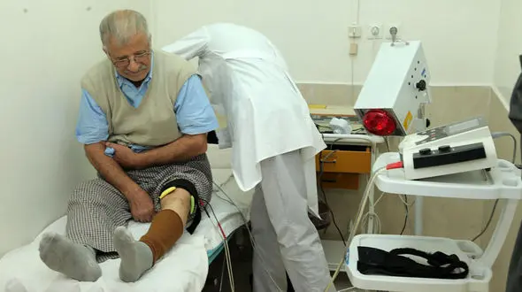 هزینه درمانی بازنشستگان کمتر از 24 ساعت پرداخت می شود