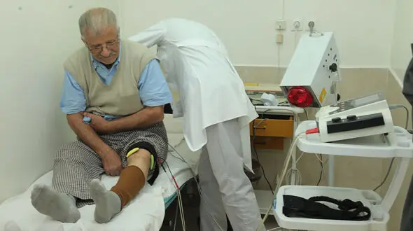 هزینه درمانی بازنشستگان کمتر از 24 ساعت پرداخت می شود