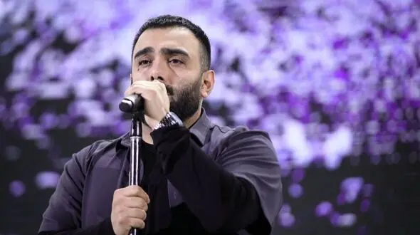ترکیب یار و پاییز در آهنگ محشر مسعود صادقلو با نام «قول بده بارون که زد»/ قشنگ میشه روزهای پاییز رو باهاش لمس کرد
