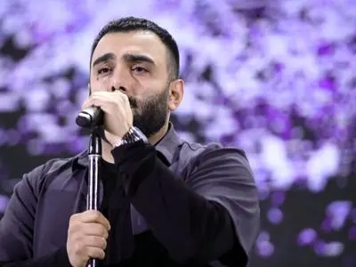 ترکیب یار و پاییز در آهنگ محشر مسعود صادقلو با نام «قول بده بارون که زد»/ قشنگ میشه روزهای پاییز رو باهاش لمس کرد