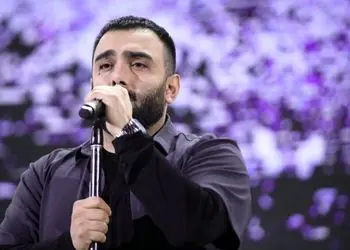 ترکیب یار و پاییز در آهنگ محشر مسعود صادقلو با نام «قول بده بارون که زد»/ قشنگ میشه روزهای پاییز رو باهاش لمس کرد