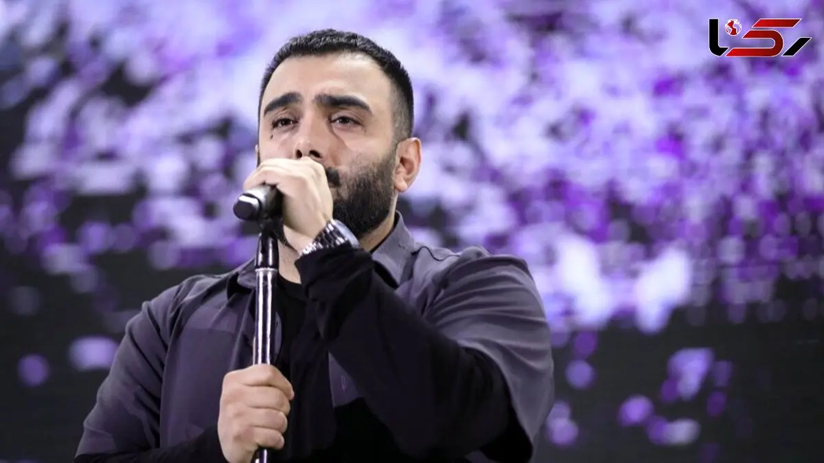 ترکیب یار و پاییز در آهنگ محشر مسعود صادقلو با نام «قول بده بارون که زد»/ قشنگ میشه روزهای پاییز رو باهاش لمس کرد