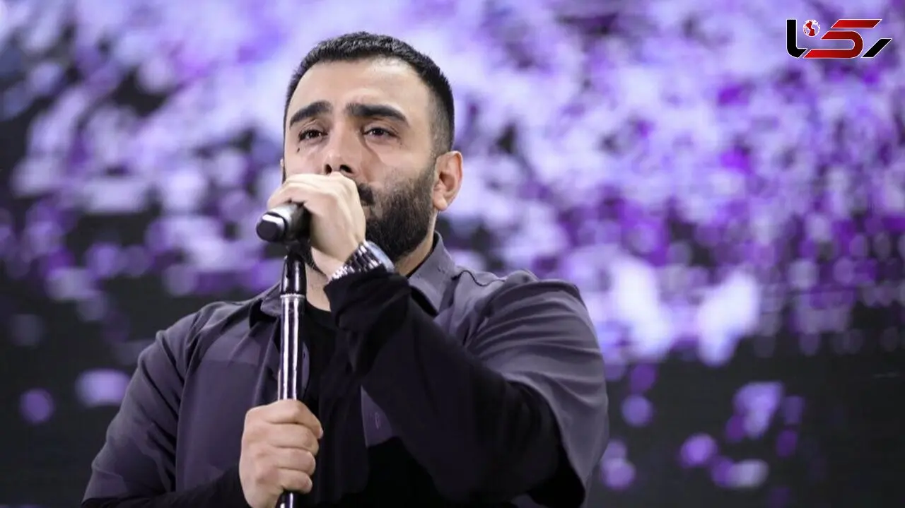 ترکیب یار و پاییز در آهنگ محشر مسعود صادقلو با نام «قول بده بارون که زد»/ قشنگ میشه روزهای پاییز رو باهاش لمس کرد