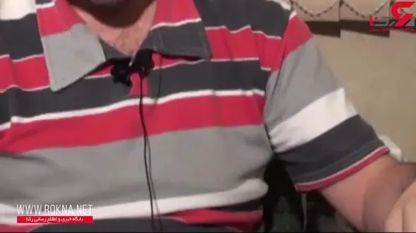 انتشار  مستنداتی از  جرائم بقایی از راز کیف میلیاردی تا اختلاس های عجیب + فیلم