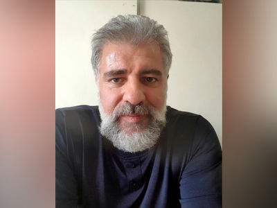 خط: تجسم سکوت و پژواک صدا