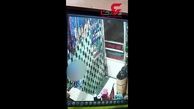  اقدام خجالت‌آور پسر 13 ساله با پیرزن آبادانی+ فیلم