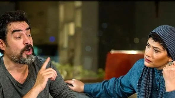 عکس همسر واقعی لادن مستوفی بازیگر نقش مهتاب سریال گناه فرشته/ فاصله سنی که باور نمی کنید!