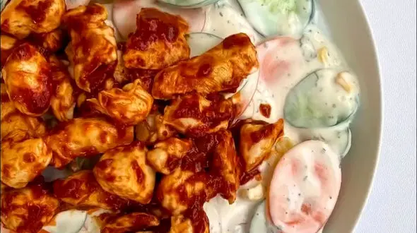 از وعده بعد از باشگاه تا هات داگ ویژه 