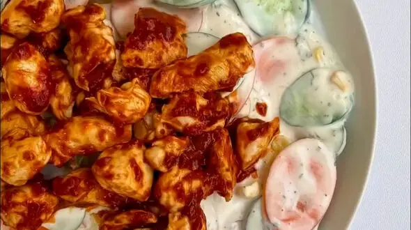 از وعده بعد از باشگاه تا هات داگ ویژه 