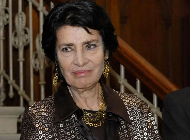 ایرنه پاپاس