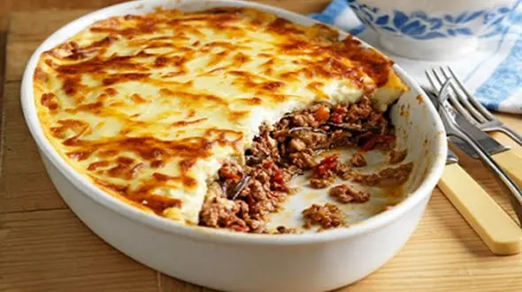 از طرز تهیه‌ شامی هویج تا فرمول گراتن بادمجان