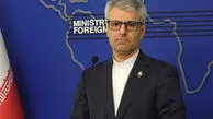 توافق ایران و عمان بر ادامه گفتگوها در سطوح سیاسی و فنی - حقوقی