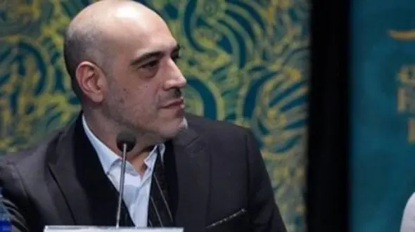 دعوای پسر داریوش ارجمند با محسن کیایی بالا گرفت 