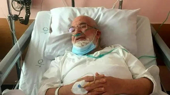 شایعۀ فوت کروبی صحت ندارد