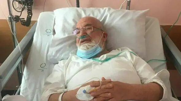 شایعۀ فوت کروبی صحت ندارد