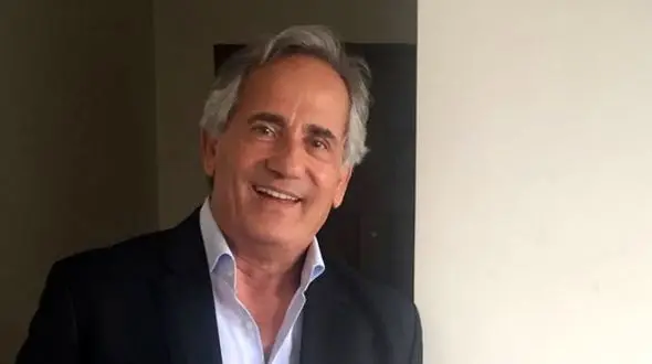 عکسی از تفریح فوق لاکچری مجید مظفری