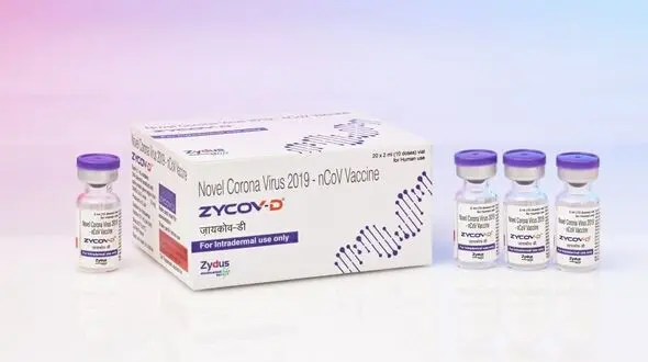 نخستین واکسن کرونا از نوع DNA در جهان تائید شد