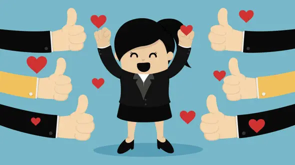 اگر این رفتارها را می کنید پس نقابی از مهربانی دارید!