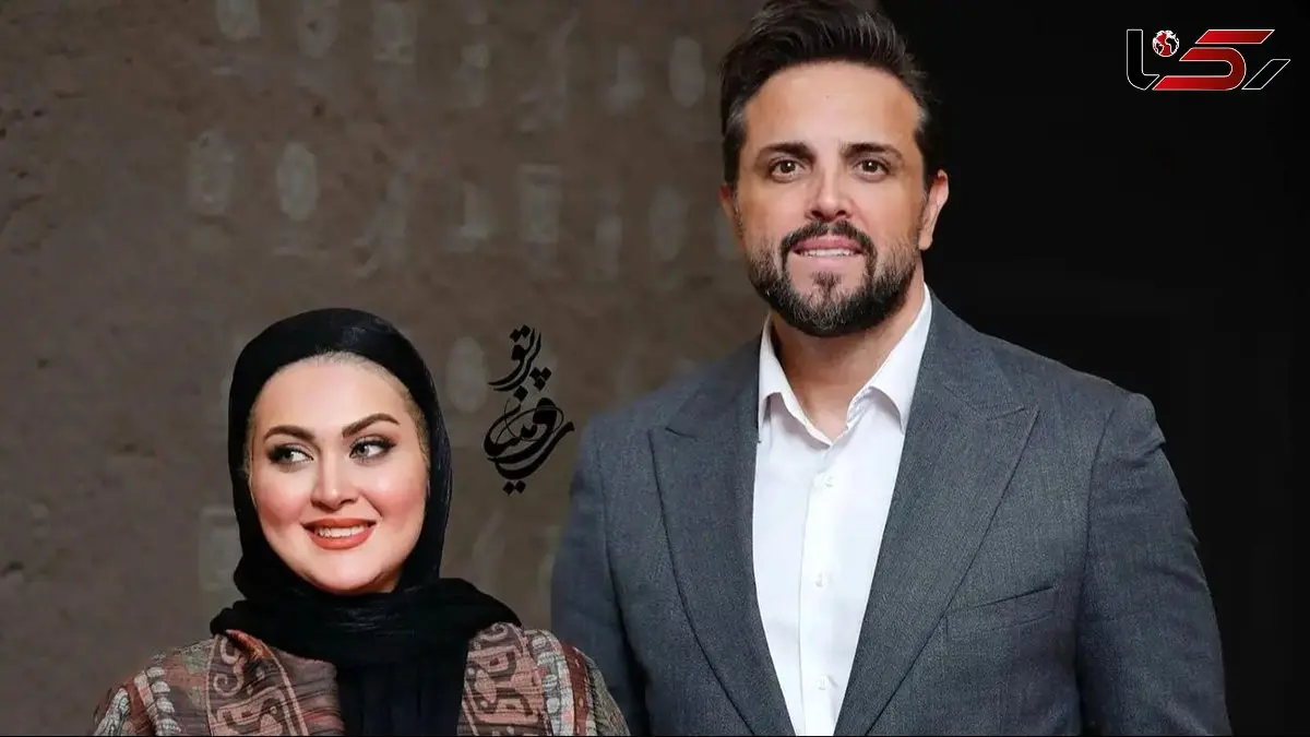 عاشقانه های پدرام کریمی، مجری مشهور و جشن تولد 2 سالگی پسر زیبایش / ماشلا پدر پسر انقد خوشتیپ مگه داریم!