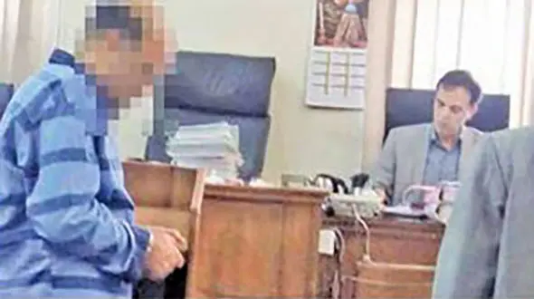 شک نداشتم که برادرم آریا با زنم ارتباط پنهانی دارد + عکس