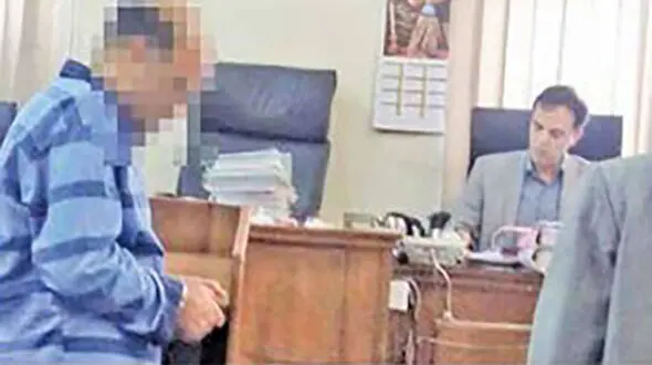 شک نداشتم که برادرم آریا با زنم ارتباط پنهانی دارد + عکس