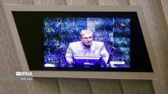 افشاگری رئیس سازمان برنامه و بودجه از سندسازی بانک‌ها