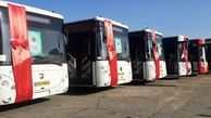 ورود اتوبوس‌های برقی جدید درمسیر بهارستان تا اواخر آبان