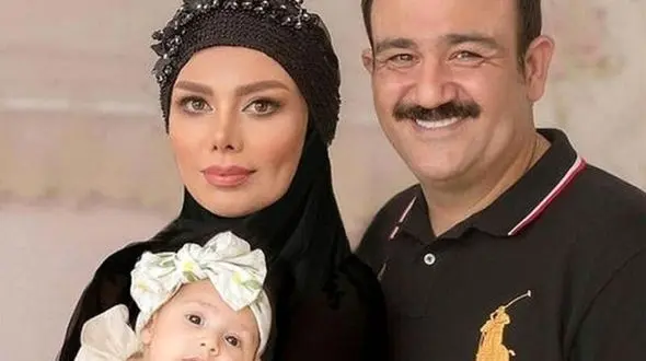 عاشقانه های مهران غفوریان