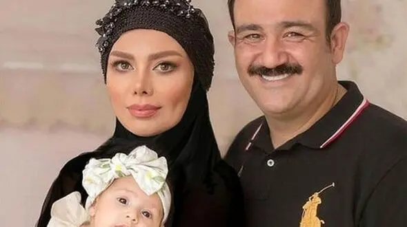 عاشقانه های مهران غفوریان