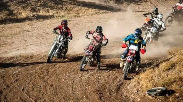 علت حادثه مرگبار در پیست ثامن مشهد مشخص شد