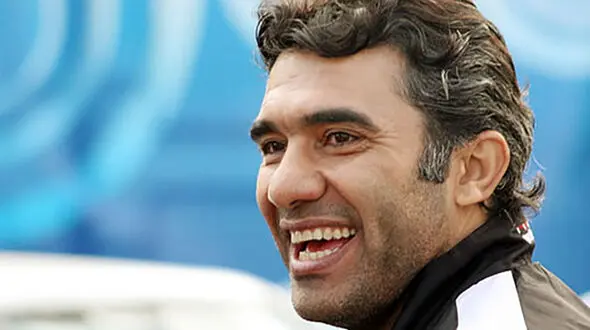 دست دزد خانه ام را قطع می کنم! / احمدرضا عابدزاده از 2 سرقت پرده برداشت + جزییات 