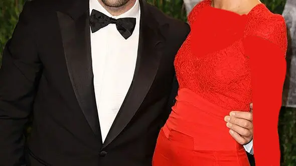 استایل جدید زوج مشهور و محبوب /جایزه خوشپوش‌ترین زوج دنیا !