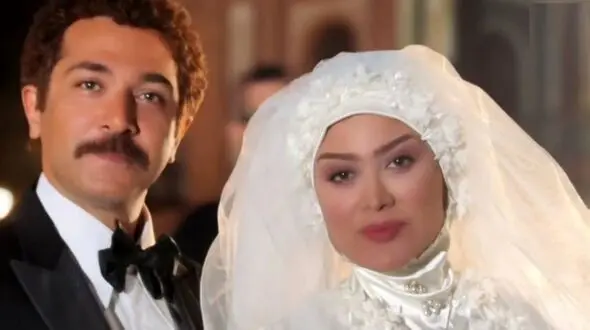 عکس ها / مجریانی که بازیگر شدند / از زهرا جهرمی سریال سوجان تا محیا اسناوندی از باربد باباییتا محیا ساعدی و ...