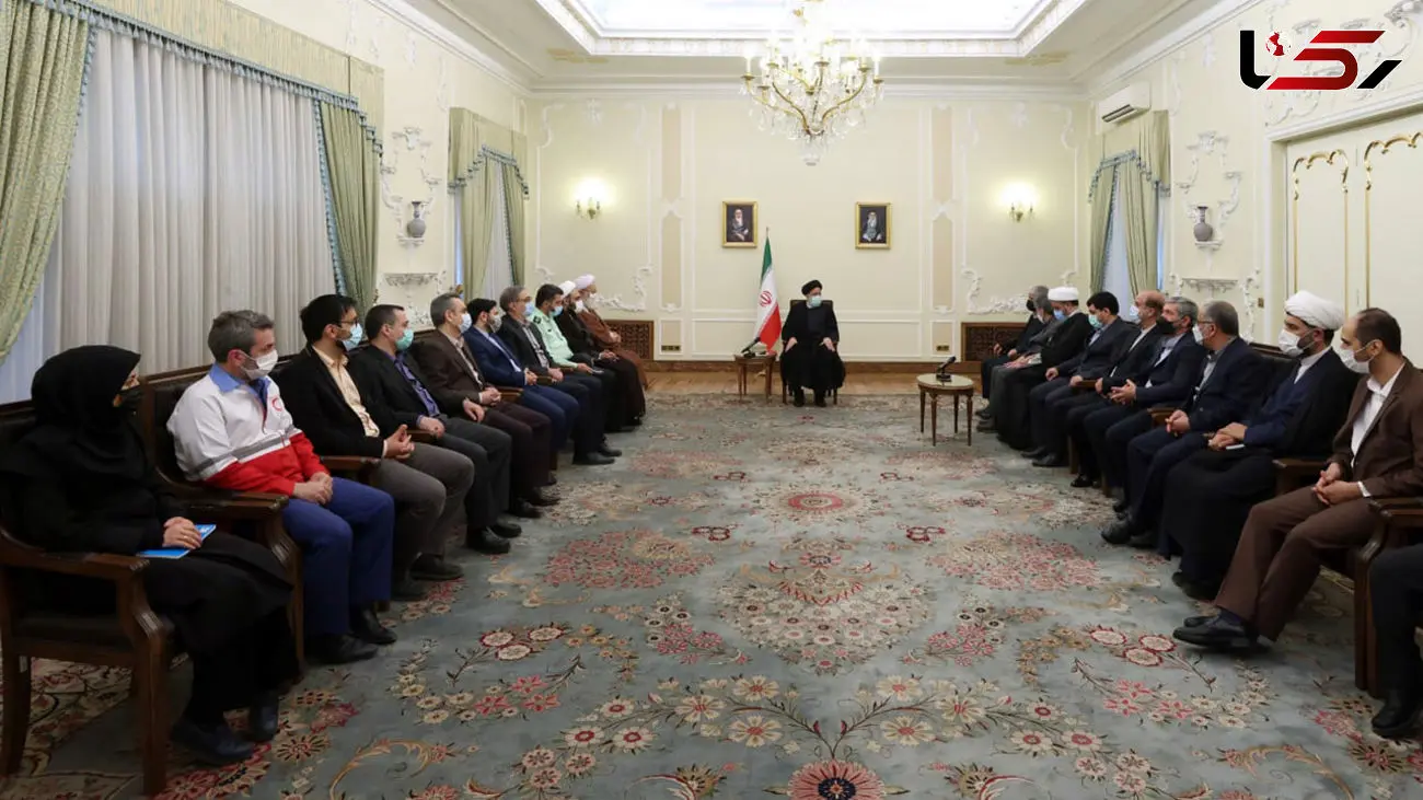 رئیس جمهور : جامعه نیازمند پرداختن به اندیشه و آثار شهید مطهری است