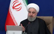  Nations to Boot US Out of Region: Iran’s President 