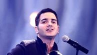 این فیلم آواز باشکوه  محسن یگانه فضای مجازی را تسخیر کرد / نشکن دلمو ! 