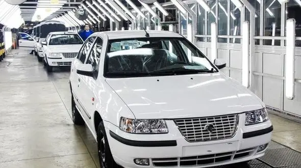 اجرای مرحله دوم تعهدات فروش فوق العاده ایران خودرو به زودی