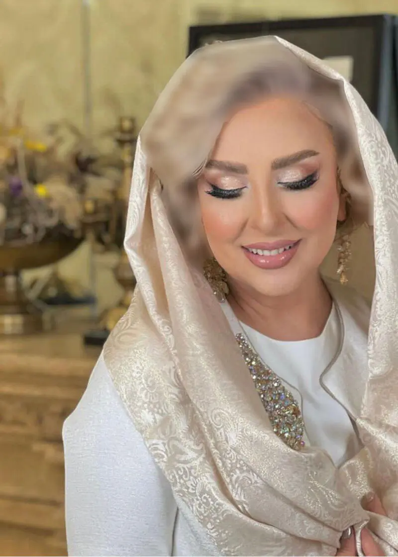 مرجانه گلچین