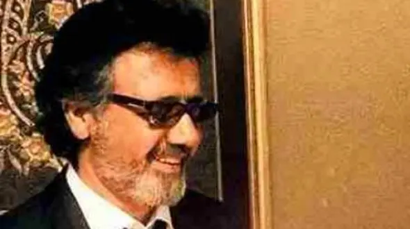 دانلود آهنگ باشکوه معین / ای دوست مزن زخم زبان جای نصیحت + متن کامل ترانه