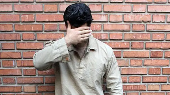 جزییات کلاهبرداری 600 میلیونی پسرخاله فراری + عکس