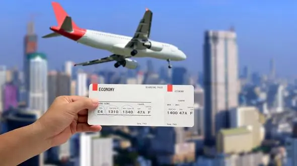 انتقال بلیط هواپیما به شخص دیگر امکان پذیر است؟ نحوه تغییر مشخصات مسافر