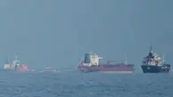 سه نفتکش ایرانی محاصره آمریکا را در تنگه هرمز شکستند